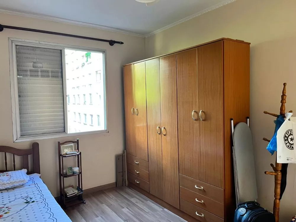 Kitnet e Studio à venda com 1 quarto, 40m² - Foto 4