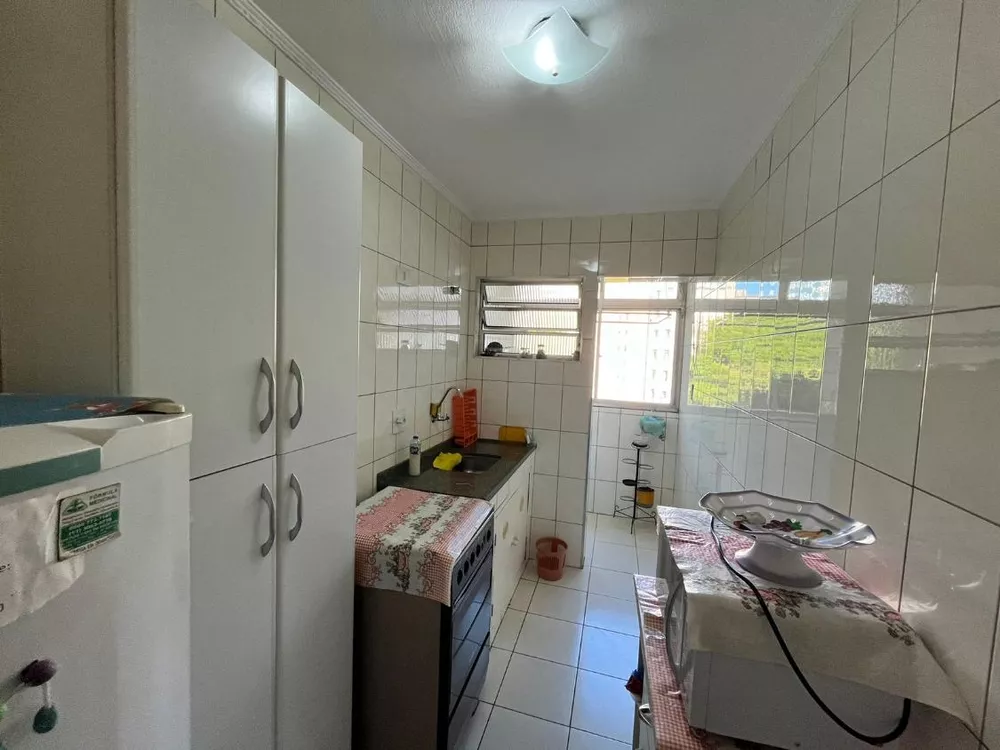 Kitnet e Studio à venda com 1 quarto, 40m² - Foto 5