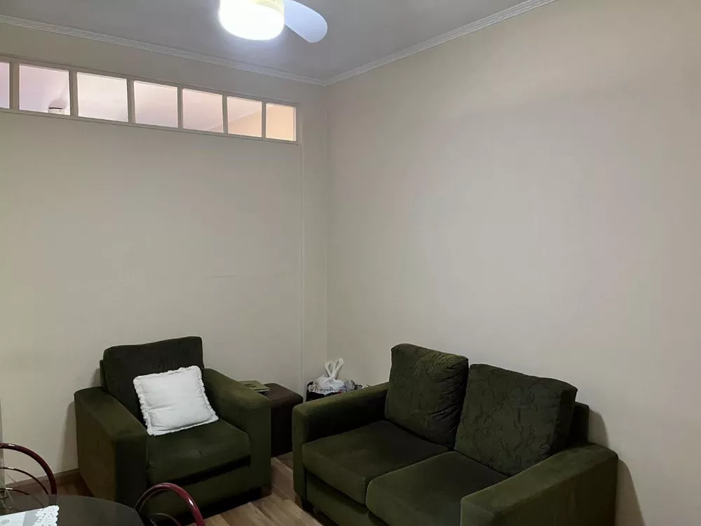 Kitnet e Studio à venda com 1 quarto, 40m² - Foto 2