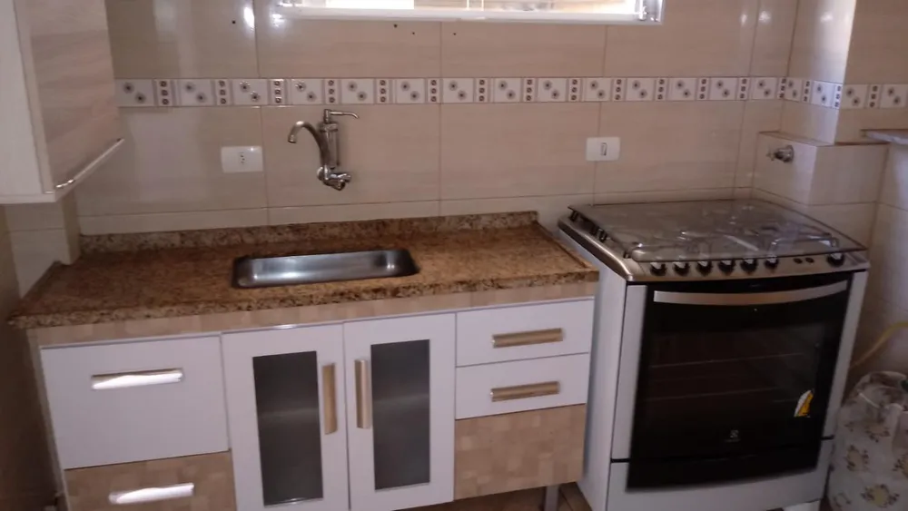 Apartamento, 2 quartos, 110 m² - Foto 1