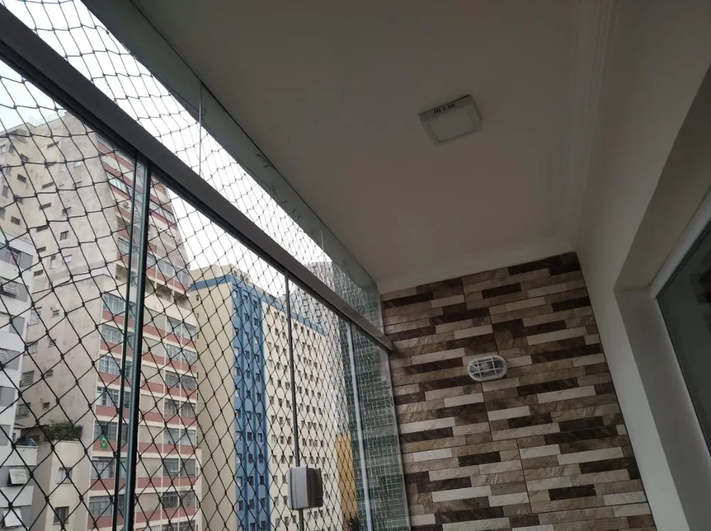 Apartamento, 2 quartos, 110 m² - Foto 4