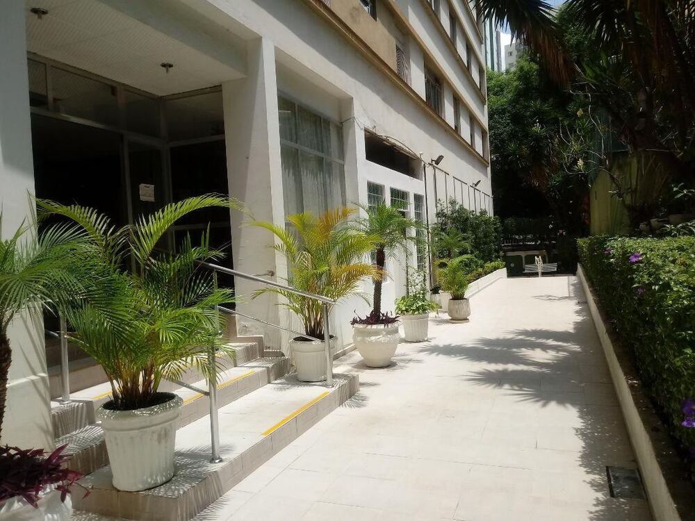 Apartamento, 3 quartos, 90 m² - Foto 14