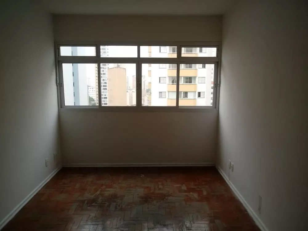 Apartamento, 3 quartos, 83 m² - Foto 1