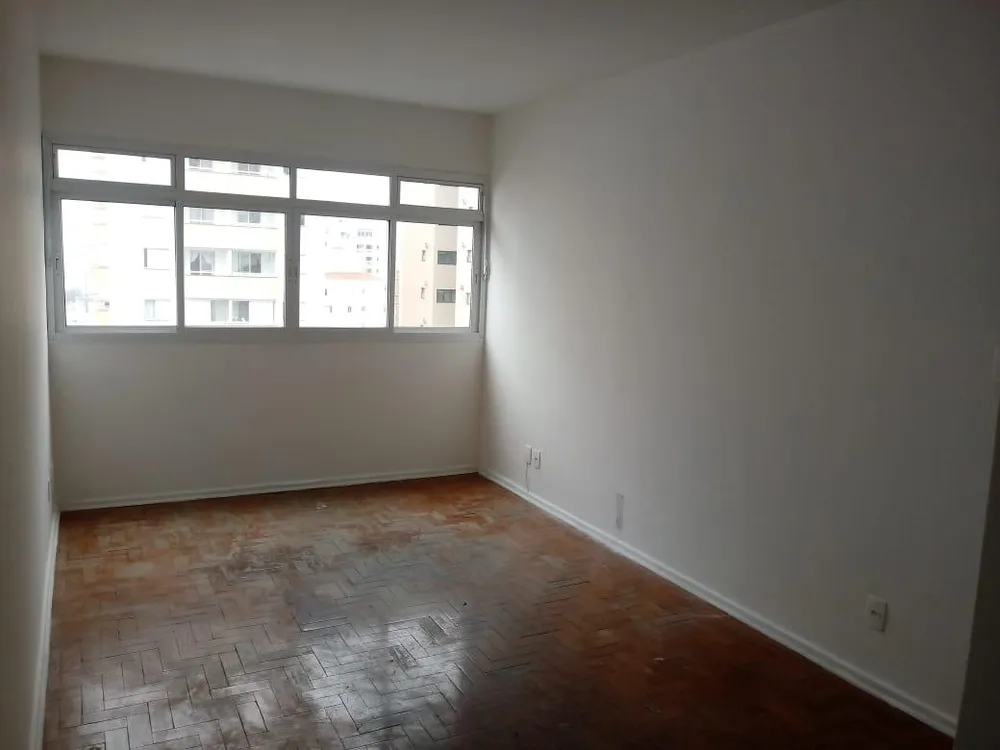 Apartamento, 3 quartos, 83 m² - Foto 1