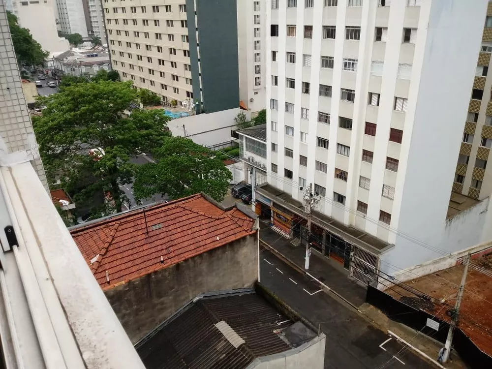 Apartamento, 3 quartos, 83 m² - Foto 2