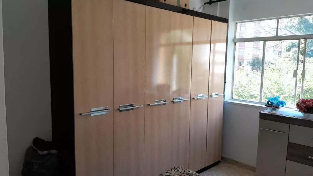 Apartamento à venda com 1 quarto, 43m² - Foto 12