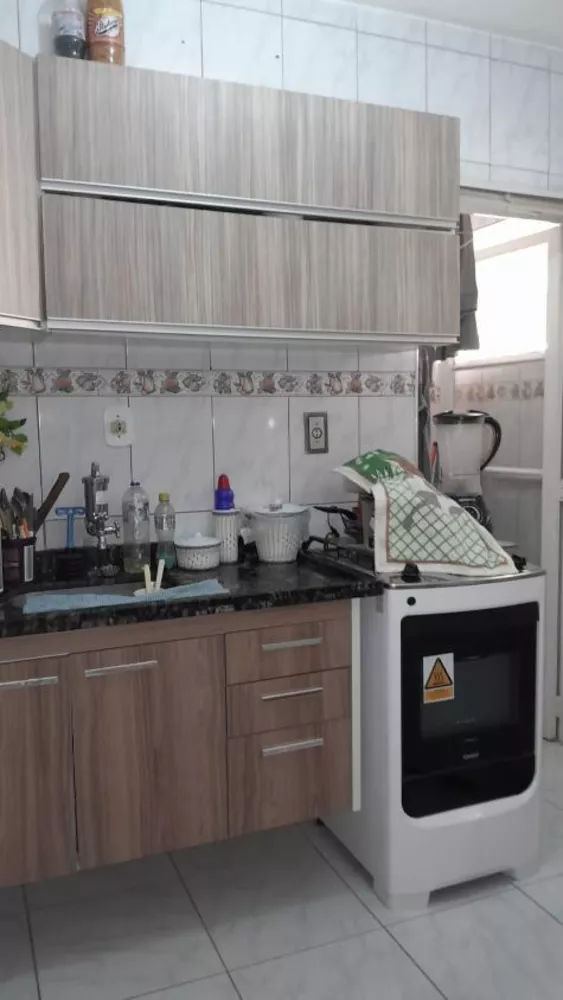 Apartamento à venda com 1 quarto, 43m² - Foto 18