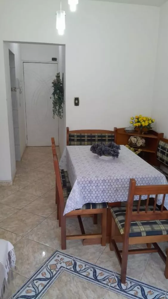 Apartamento à venda com 1 quarto, 43m² - Foto 10