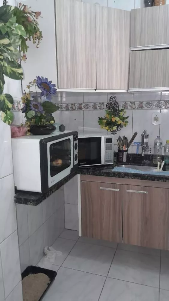 Apartamento à venda com 1 quarto, 43m² - Foto 19