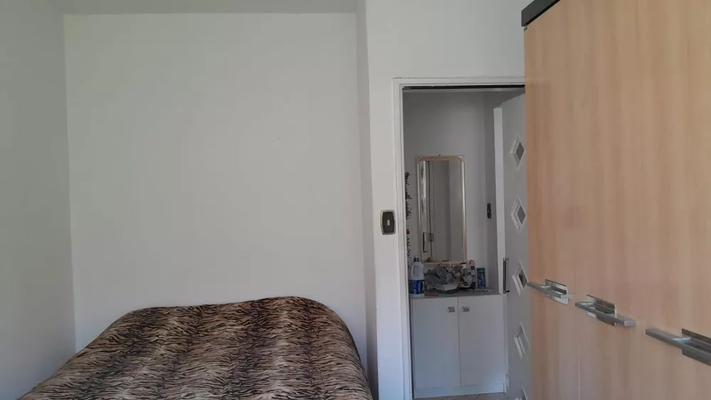 Apartamento à venda com 1 quarto, 43m² - Foto 13