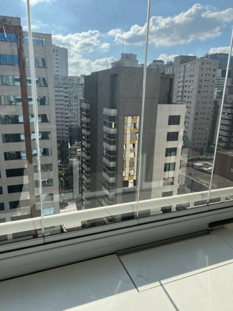 Sala-Conjunto, 34 m² - Foto 5