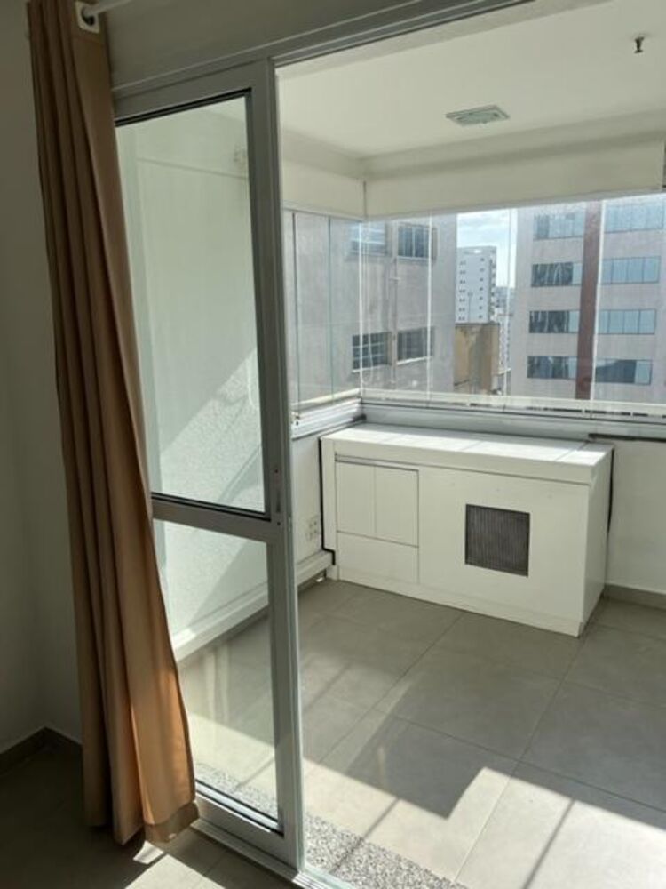 Sala-Conjunto, 34 m² - Foto 3
