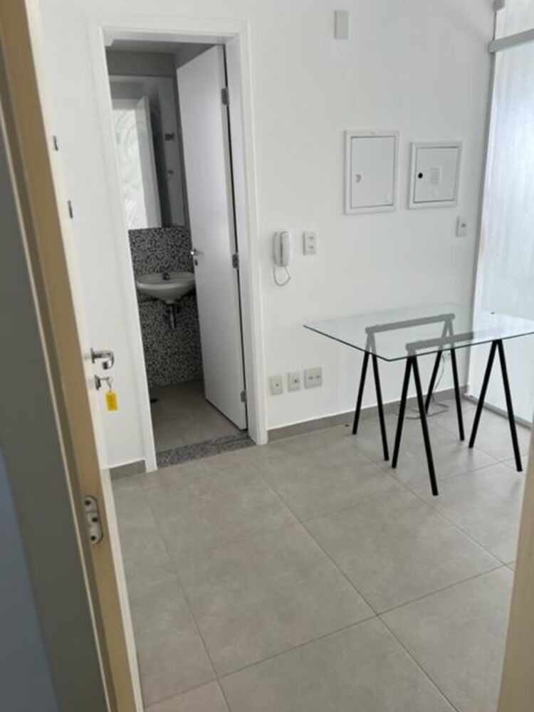 Sala-Conjunto, 34 m² - Foto 9