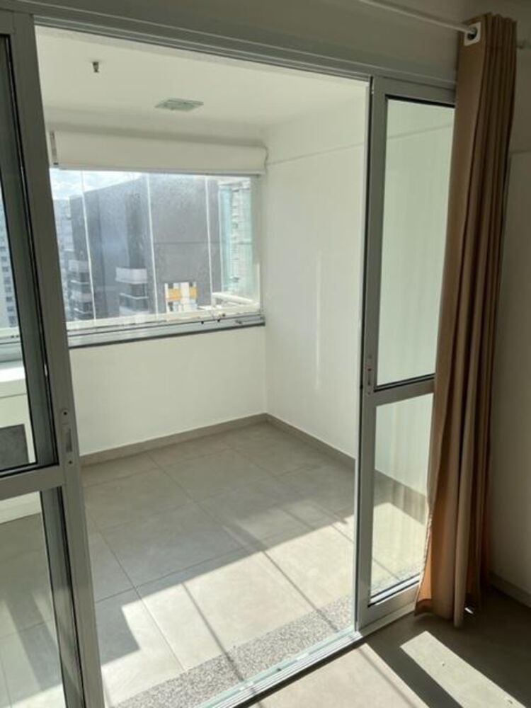 Sala-Conjunto, 34 m² - Foto 4