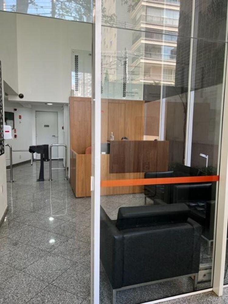 Sala-Conjunto, 34 m² - Foto 17