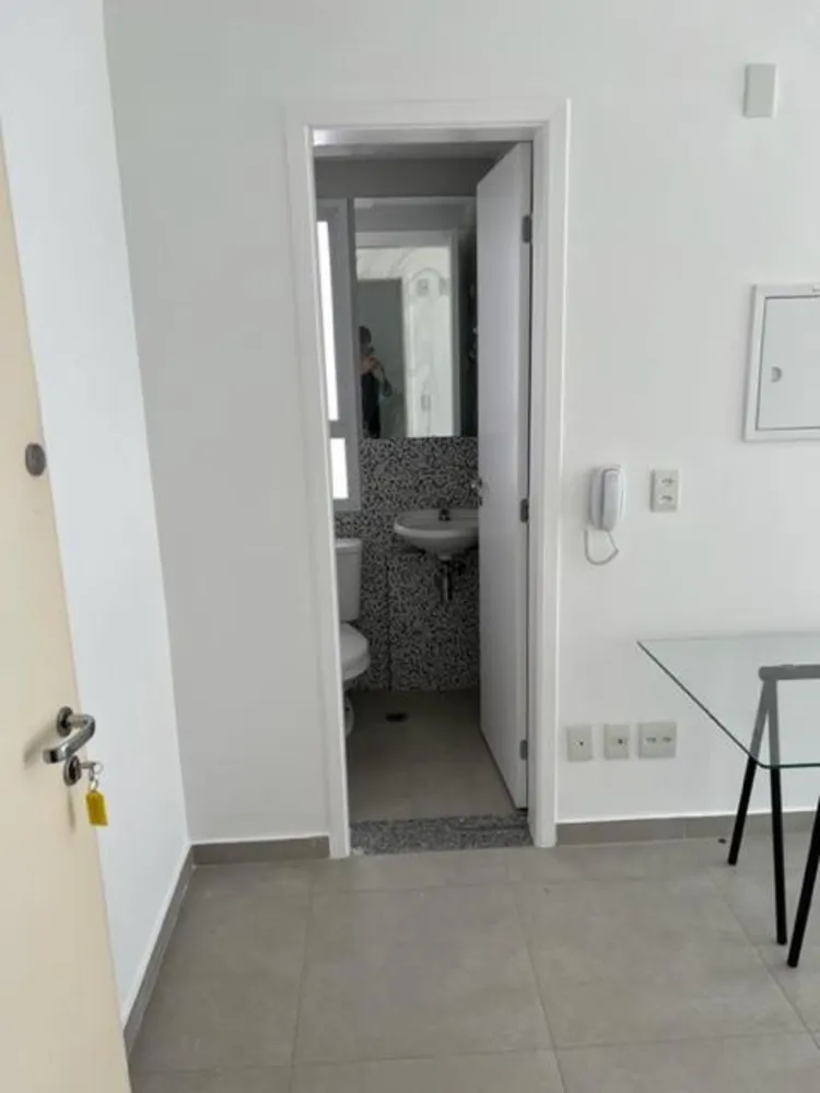 Sala-Conjunto, 34 m² - Foto 24
