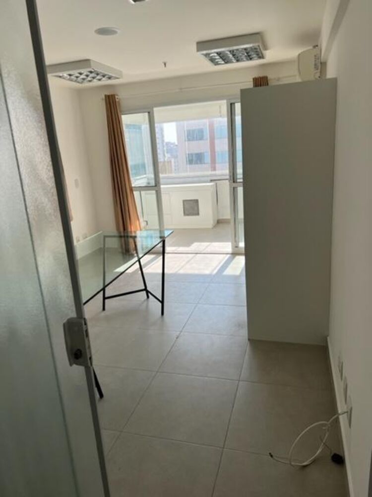 Sala-Conjunto, 34 m² - Foto 2