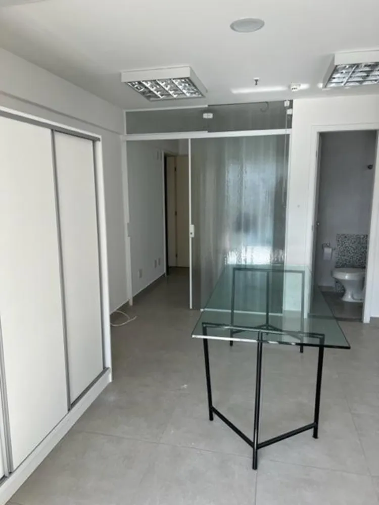 Sala-Conjunto, 34 m² - Foto 23
