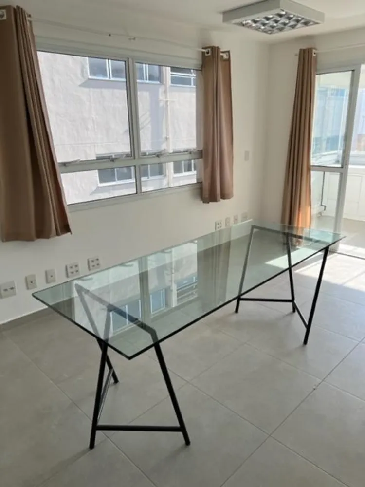 Sala-Conjunto, 34 m² - Foto 27