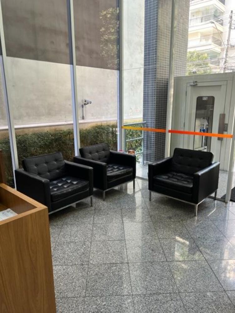Sala-Conjunto, 34 m² - Foto 19