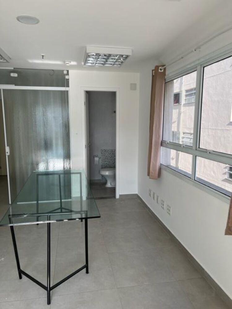 Sala-Conjunto, 34 m² - Foto 11