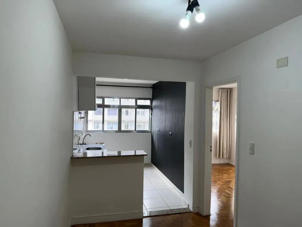 Apartamento, 1 quarto - Foto 1