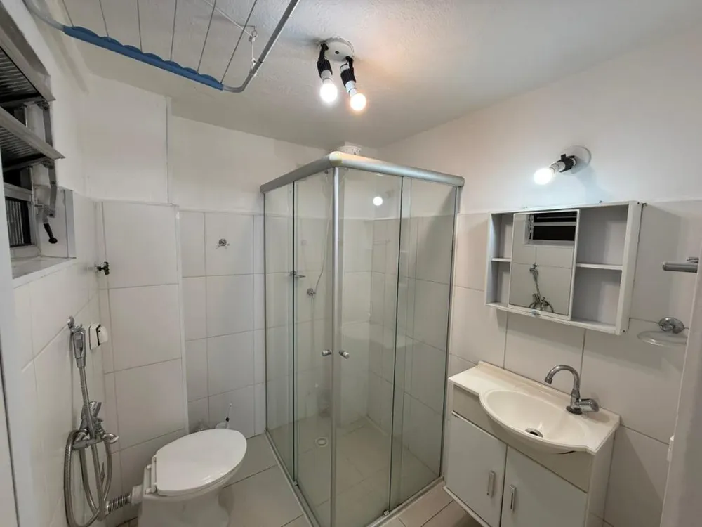 Apartamento, 1 quarto - Foto 12
