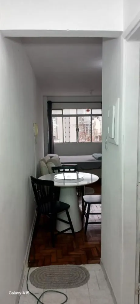Kitnet-Studio, 30 m² - Foto 5