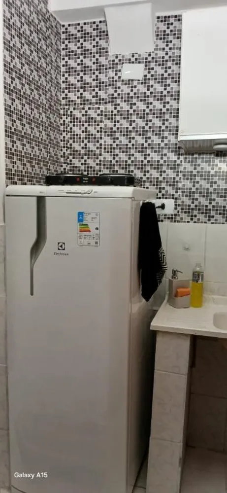 Kitnet-Studio, 30 m² - Foto 1