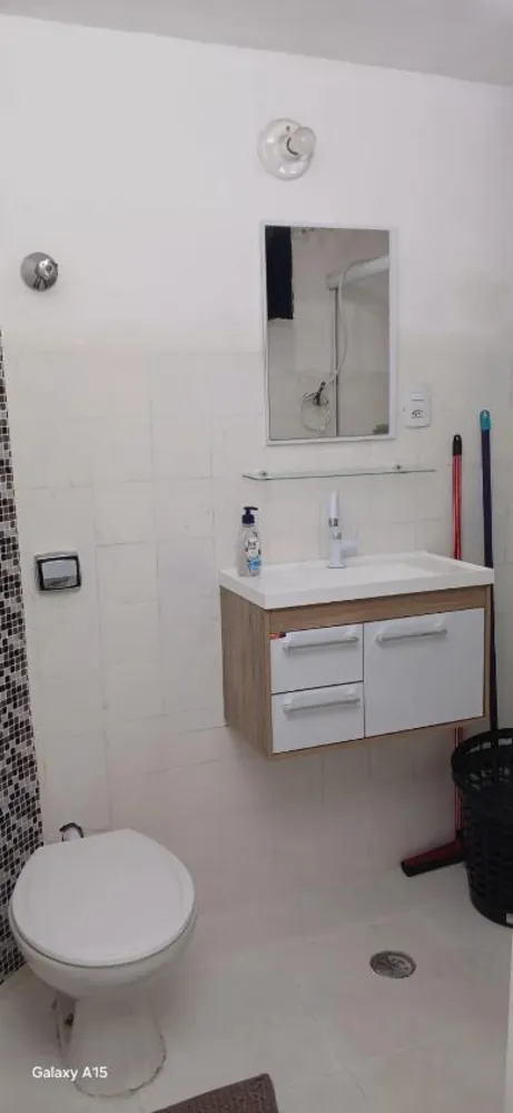 Kitnet-Studio, 30 m² - Foto 11