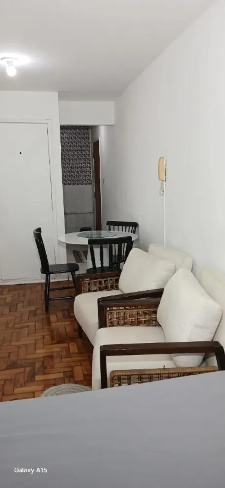 Kitnet-Studio, 30 m² - Foto 2