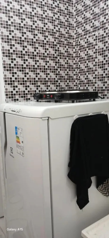 Kitnet-Studio, 30 m² - Foto 3