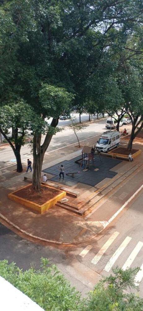 Apartamento, 2 quartos, 57 m² - Foto 12