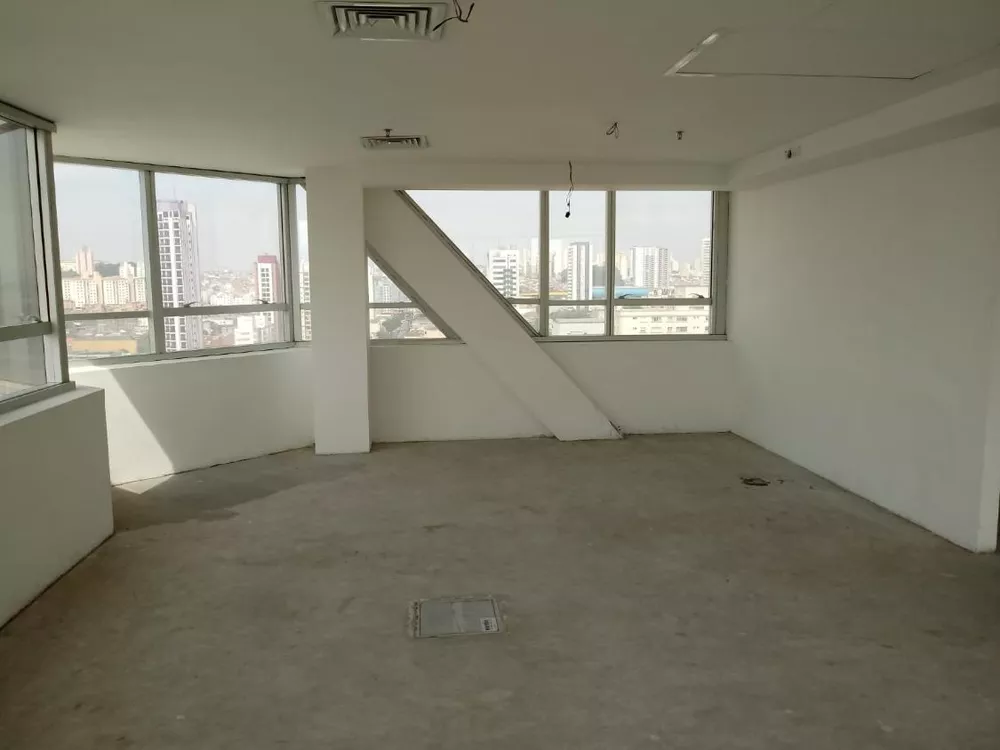 Conjunto Comercial-Sala para alugar, 114m² - Foto 9