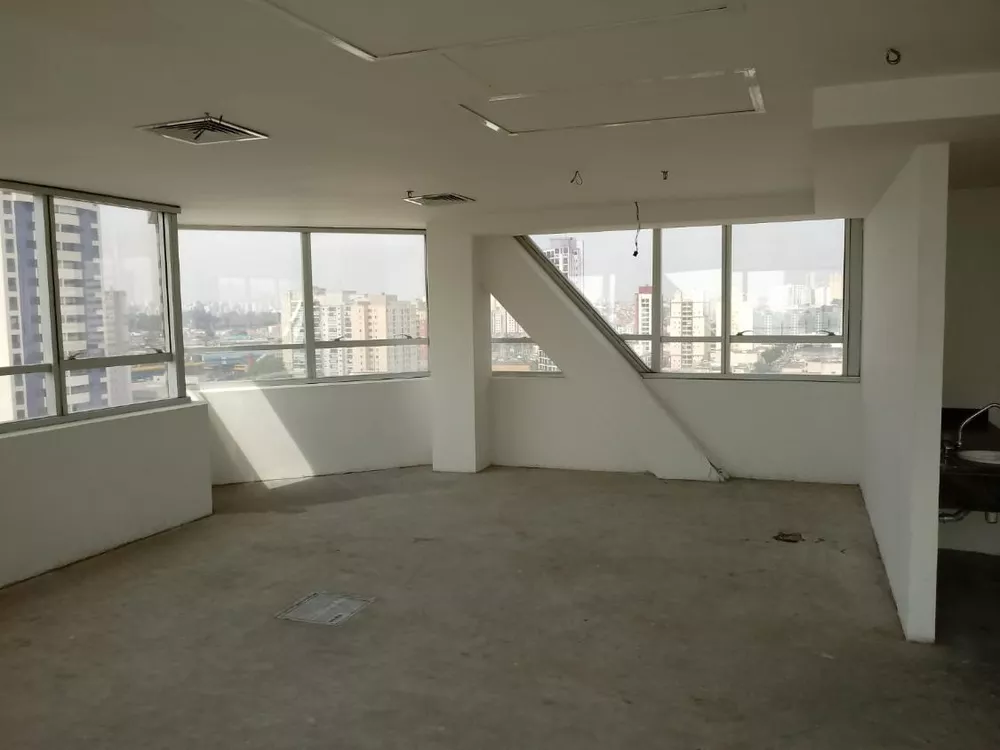 Conjunto Comercial-Sala para alugar, 114m² - Foto 10