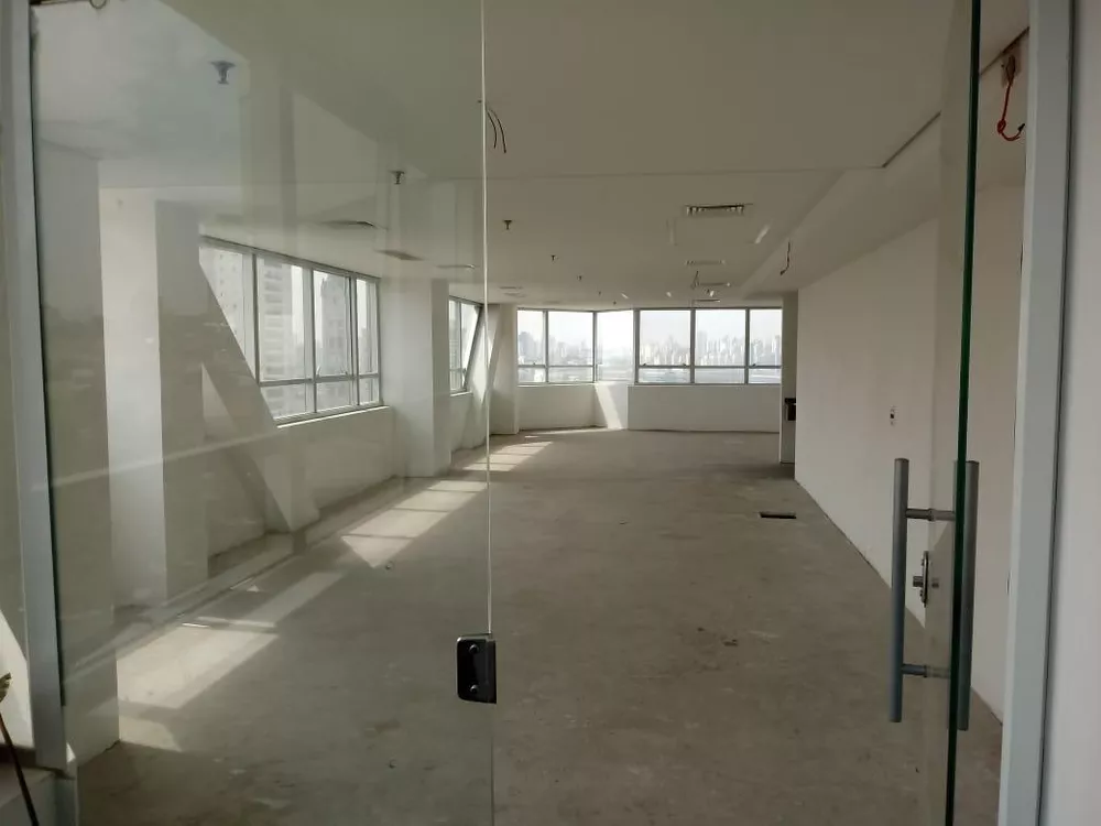 Conjunto Comercial-Sala para alugar, 114m² - Foto 3