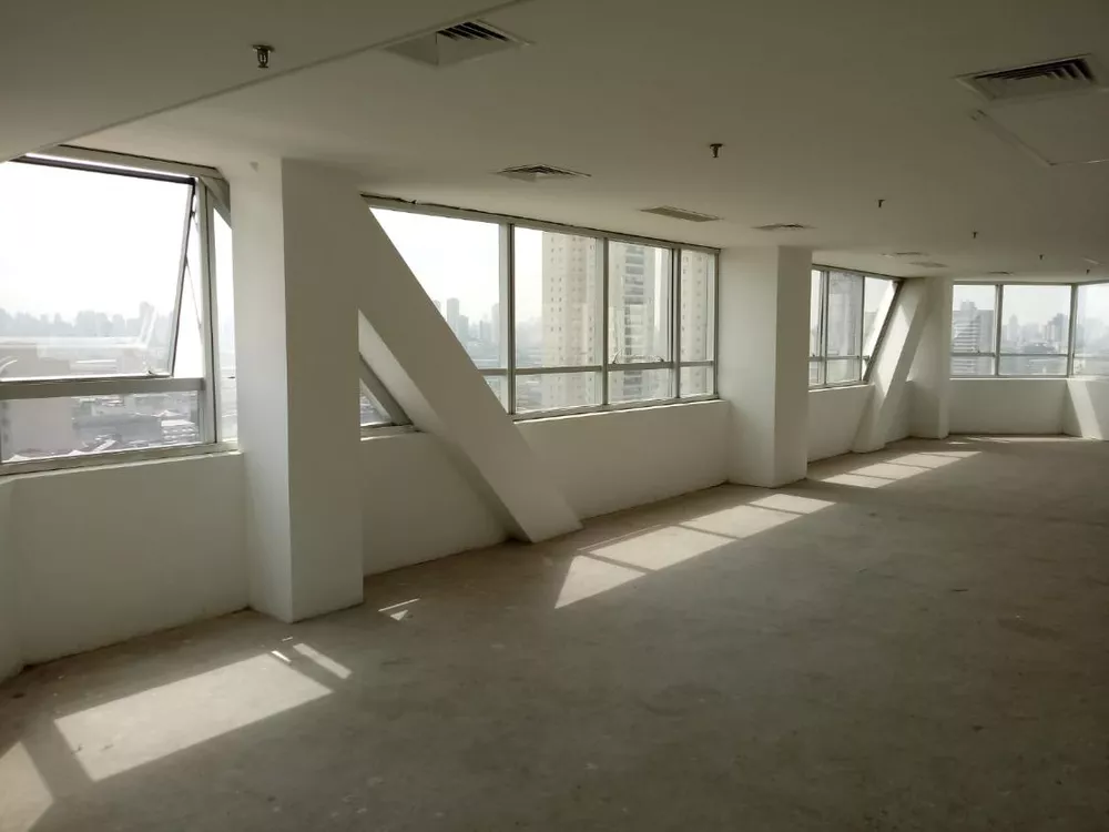 Conjunto Comercial-Sala para alugar, 114m² - Foto 2