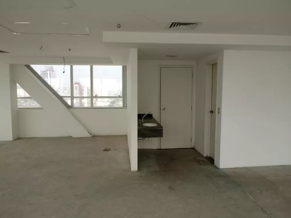 Conjunto Comercial-Sala para alugar, 114m² - Foto 6