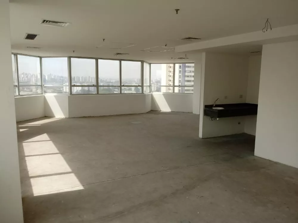 Conjunto Comercial-Sala para alugar, 114m² - Foto 5