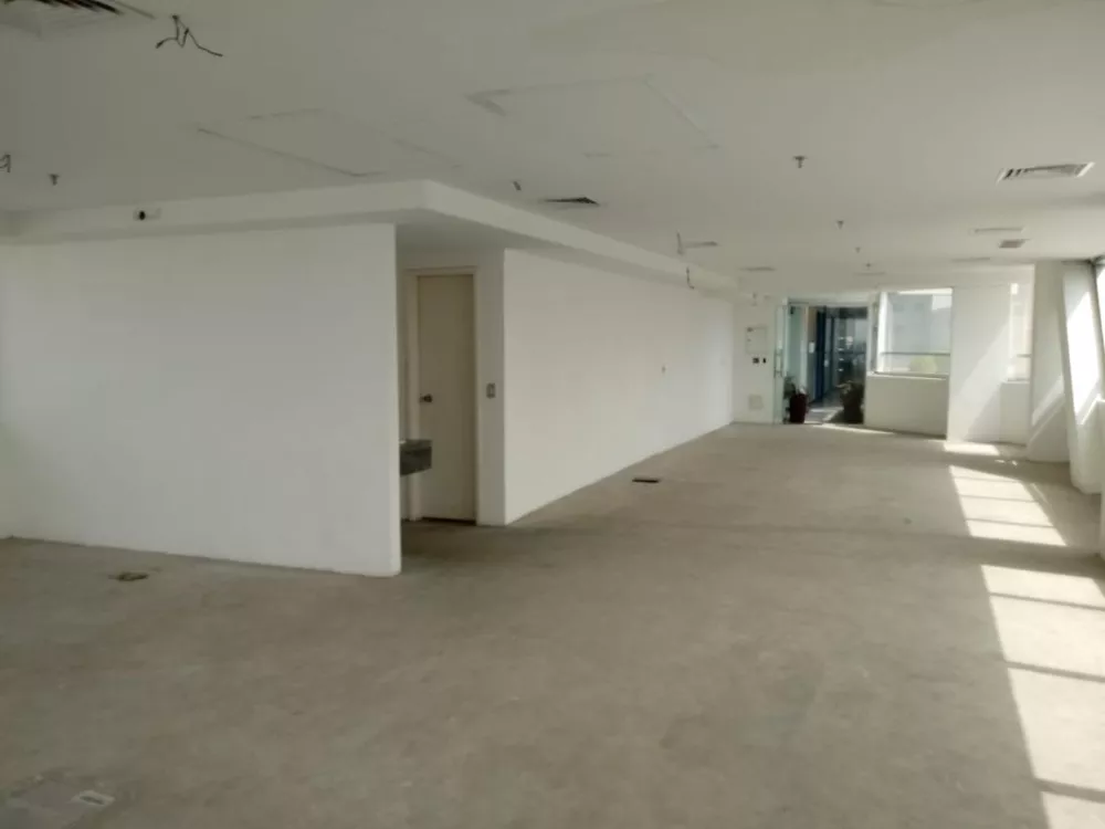 Conjunto Comercial-Sala para alugar, 114m² - Foto 4