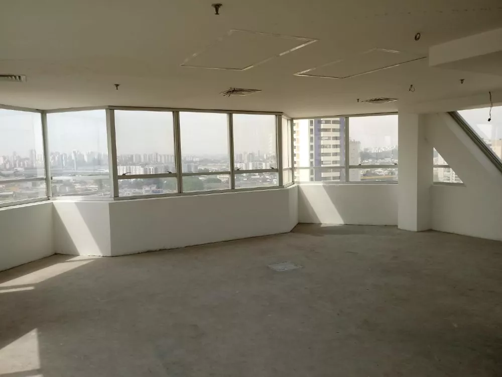 Conjunto Comercial-Sala para alugar, 114m² - Foto 1