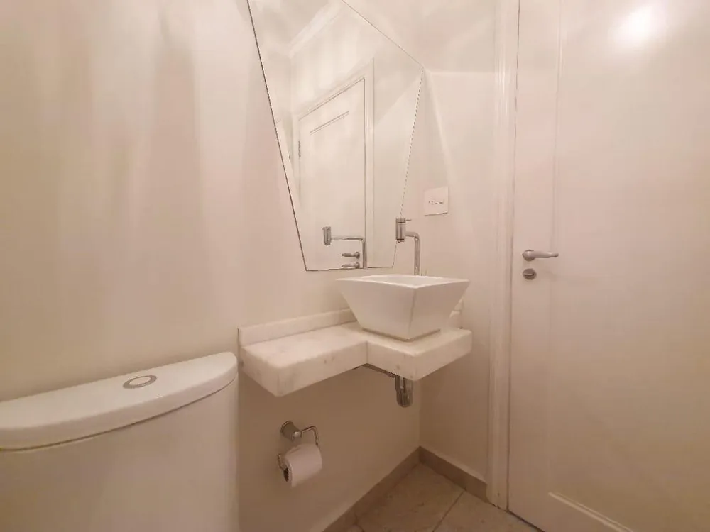 Apartamento, 3 quartos, 220 m² - Foto 14