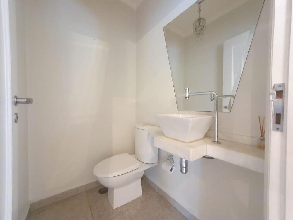 Apartamento, 3 quartos, 220 m² - Foto 3