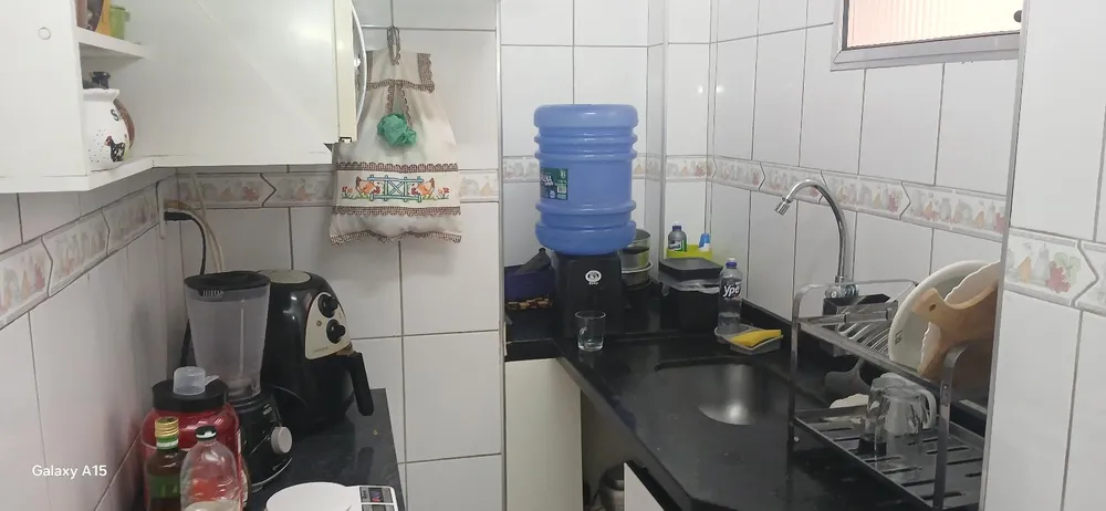 Apartamento, 2 quartos, 89 m² - Foto 6