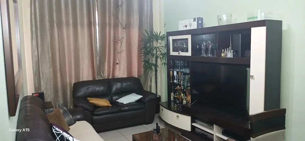 Apartamento, 2 quartos, 89 m² - Foto 3