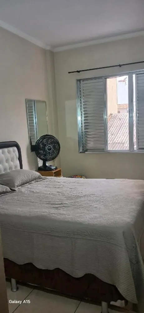 Apartamento, 2 quartos, 89 m² - Foto 7