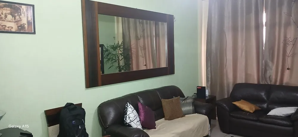 Apartamento, 2 quartos, 89 m² - Foto 2