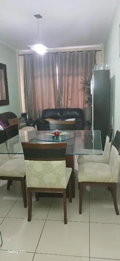 Apartamento, 2 quartos, 89 m² - Foto 8