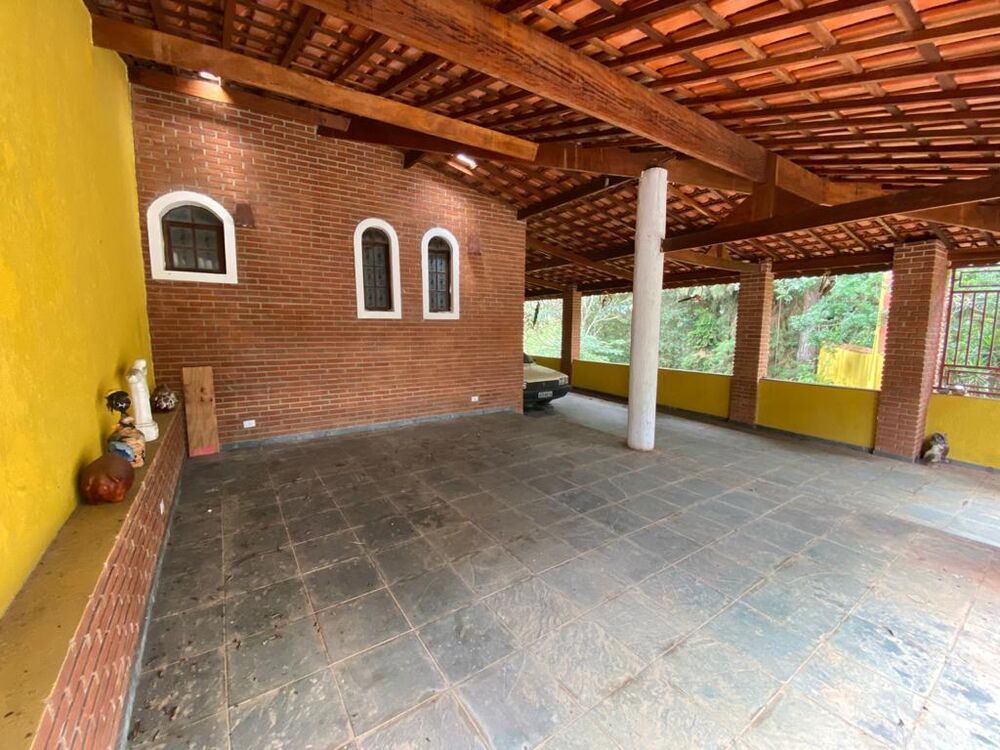 Chácara, 1 quarto, 400 m² - Foto 1