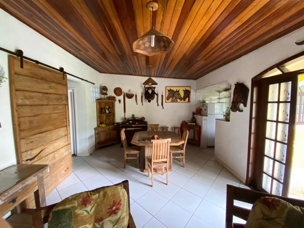 Chácara, 1 quarto, 400 m² - Foto 6